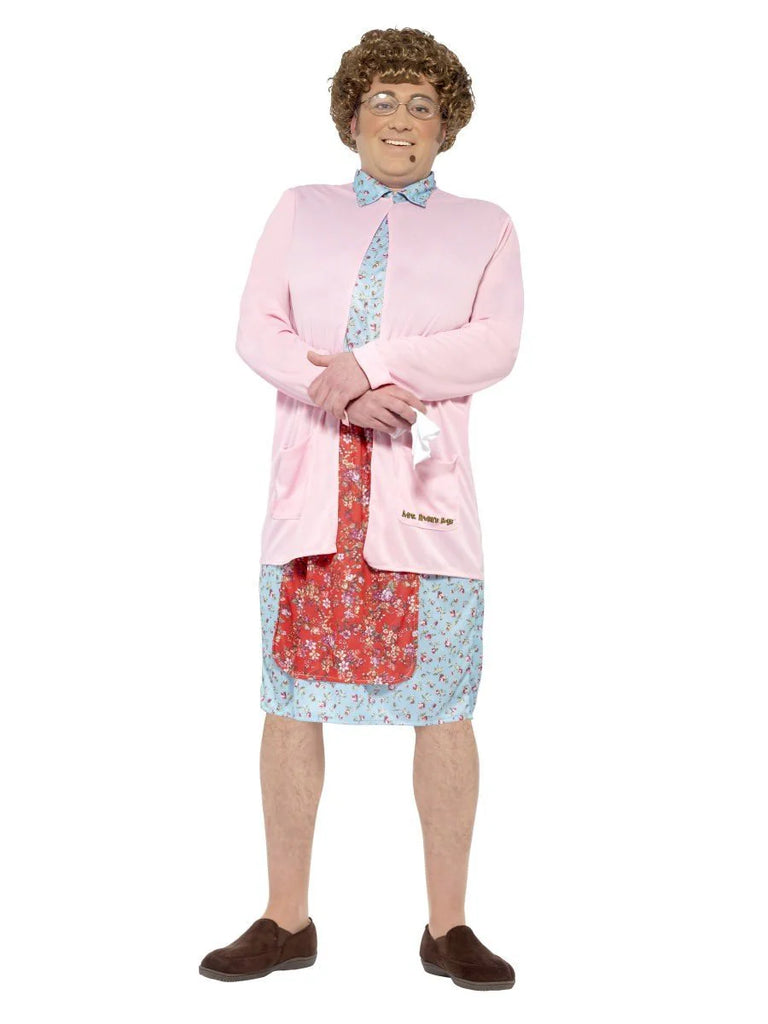 Mrs Brown Costume