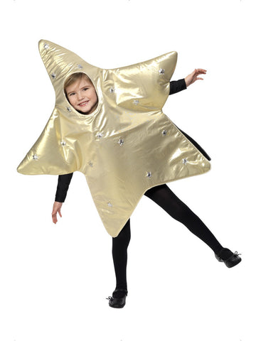 Star Costume - Childs