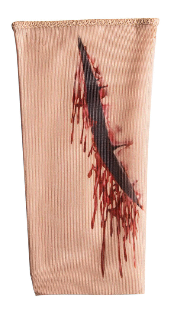 Tattoo Sleeve - Scar